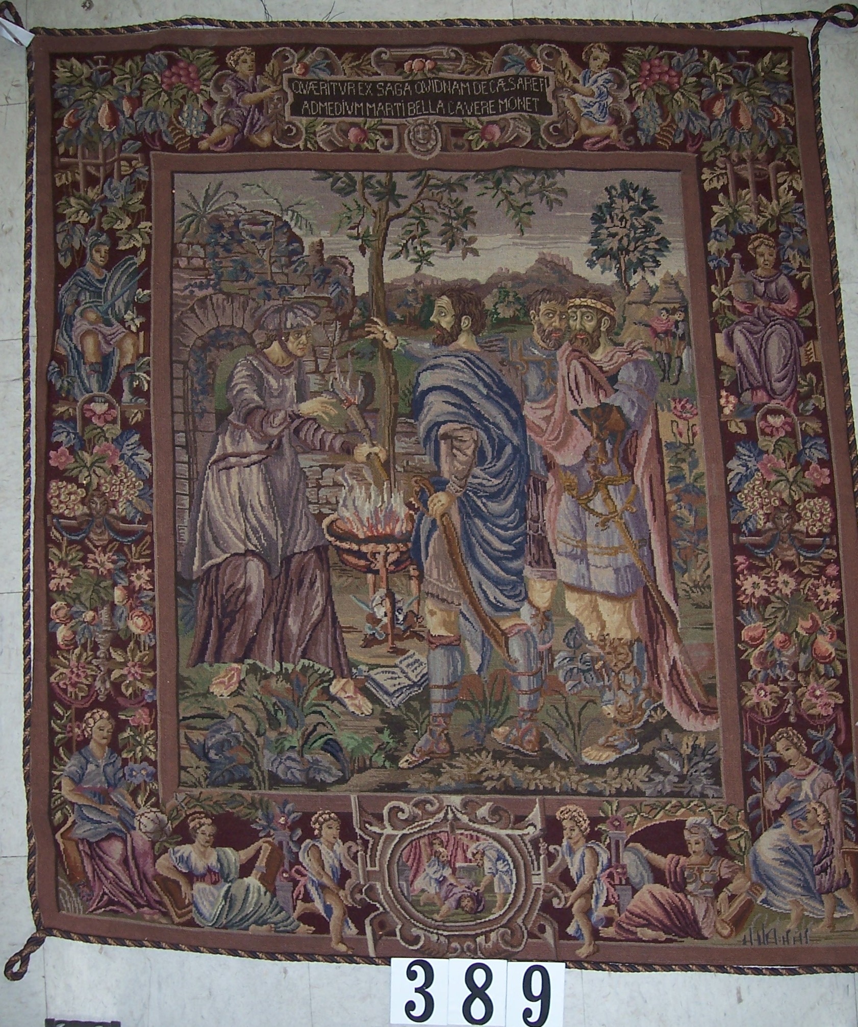 Rug image